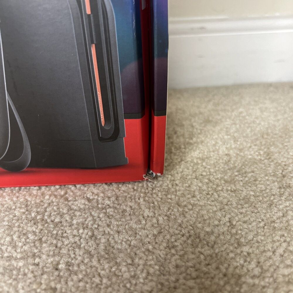 Nintendo Switch 2 - Empty Box Only - Picture 2 of 11